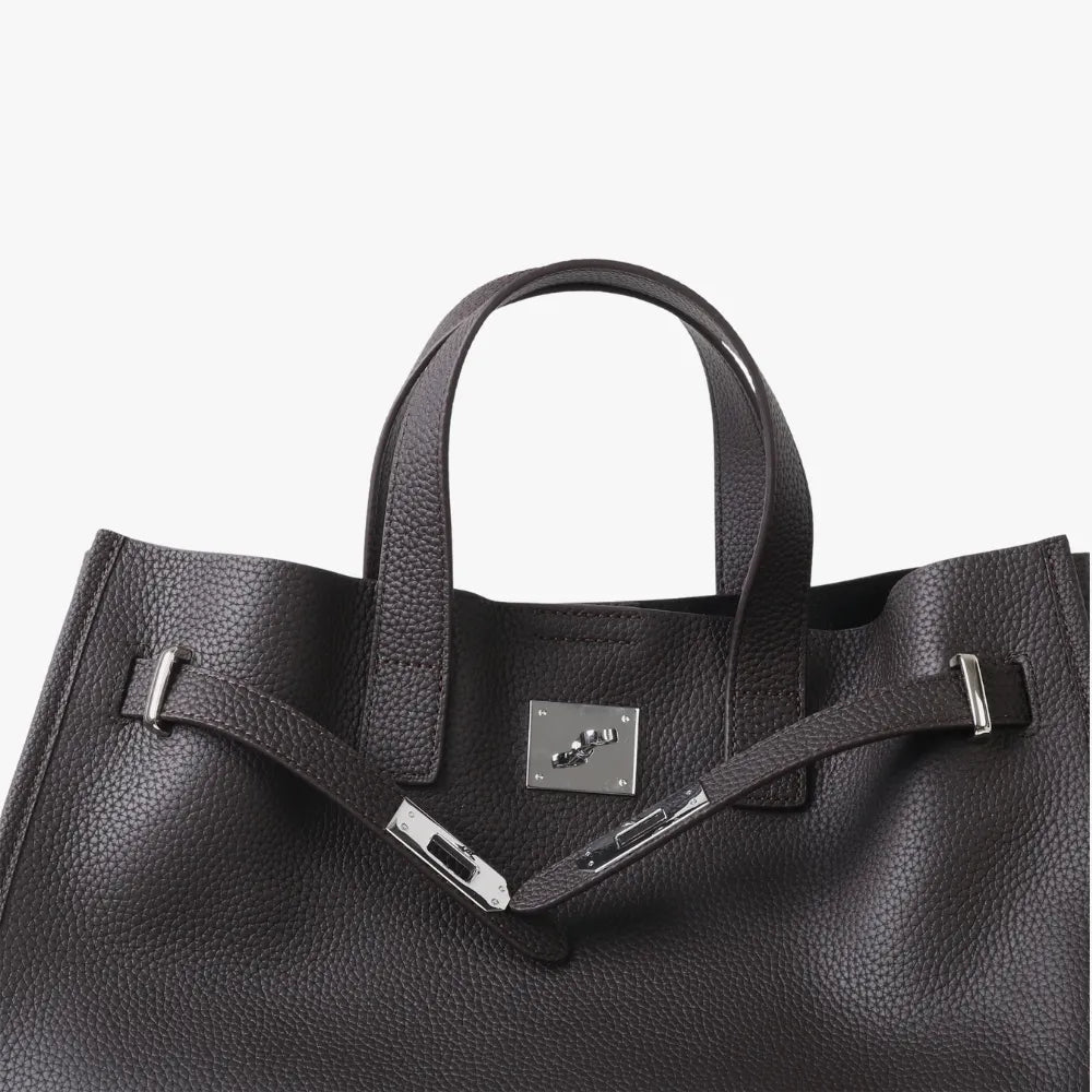 Loha | Grand sac à bandoulière (sac fourre-tout)