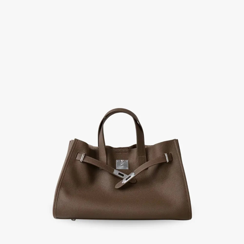 Loha | Grand sac à bandoulière (sac fourre-tout)