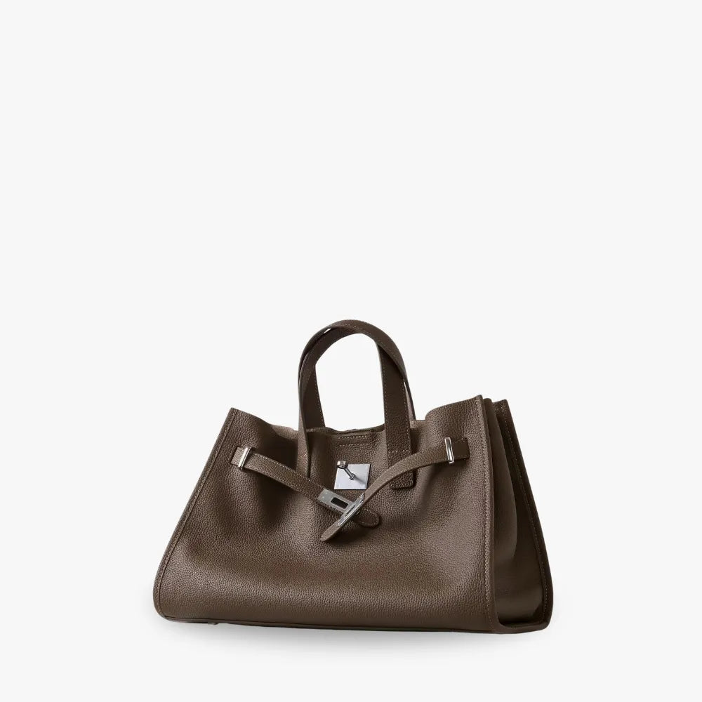Loha | Grand sac à bandoulière (sac fourre-tout)
