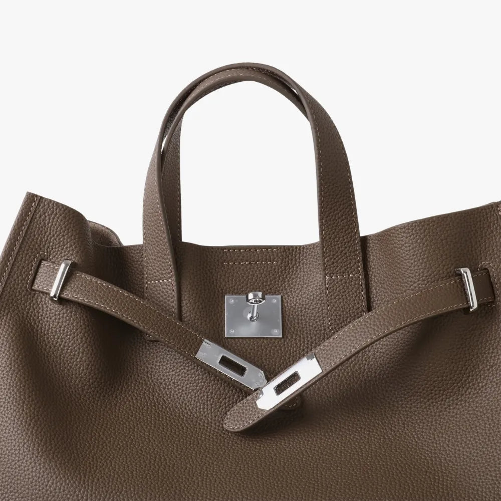 Loha | Grand sac à bandoulière (sac fourre-tout)