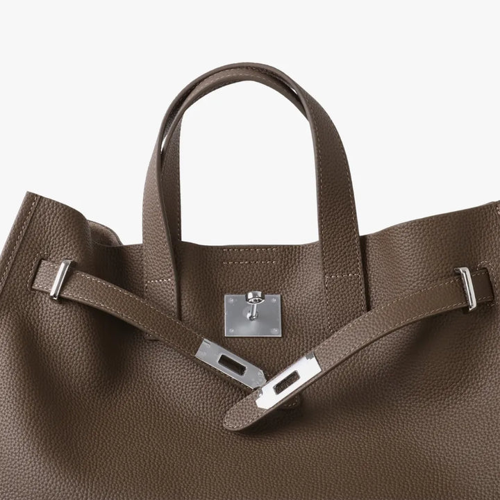 Loha | Grand sac à bandoulière (sac fourre-tout)