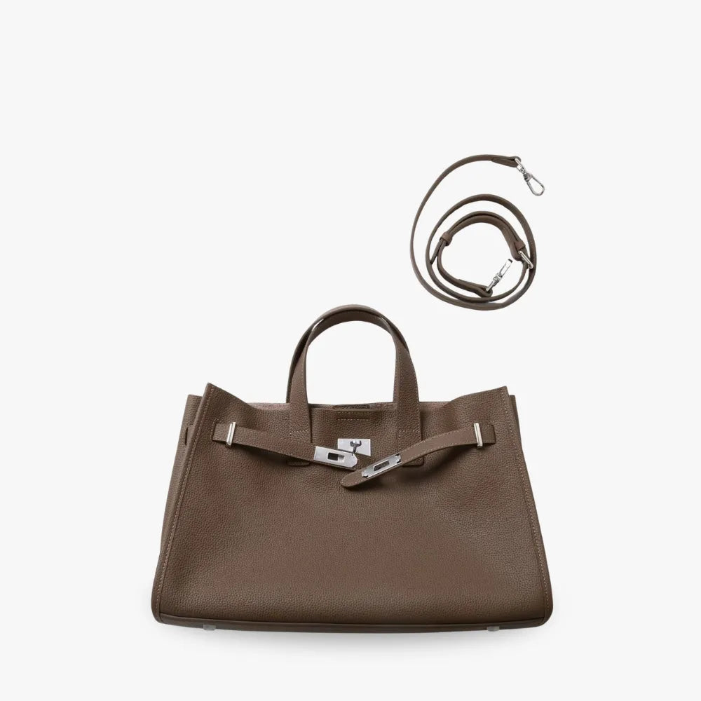 Loha | Grand sac à bandoulière (sac fourre-tout)
