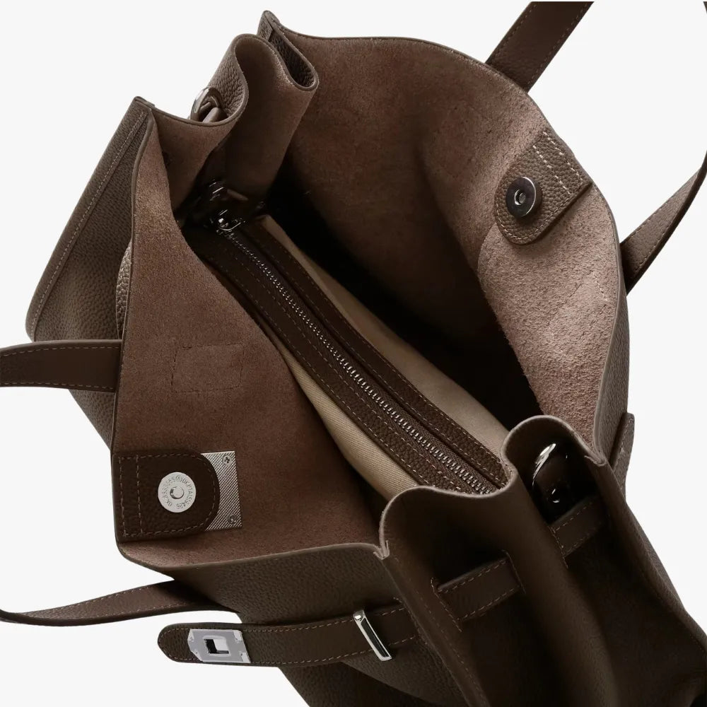 Loha | Grand sac à bandoulière (sac fourre-tout)