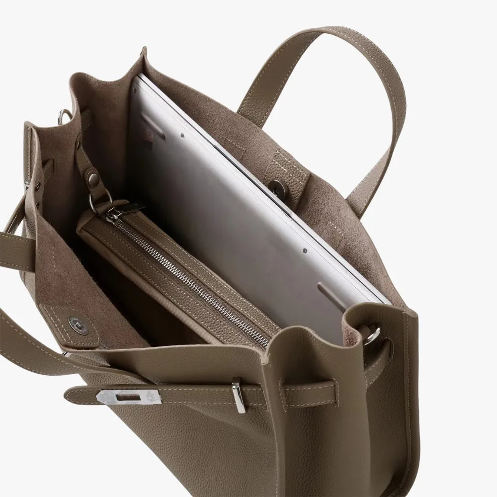 Loha | Grand sac à bandoulière (sac fourre-tout)