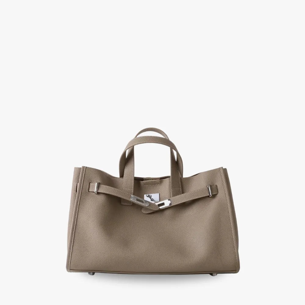 Loha | Grand sac à bandoulière (sac fourre-tout)