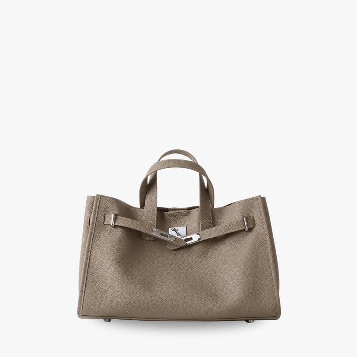 Loha | Grand sac à bandoulière (sac fourre-tout)