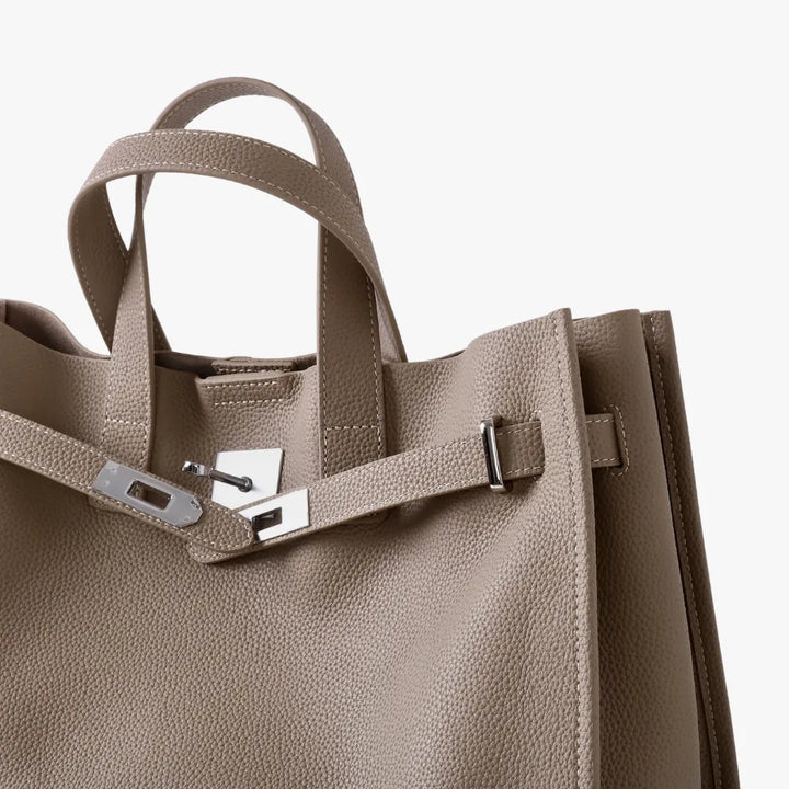 Loha | Grand sac à bandoulière (sac fourre-tout)