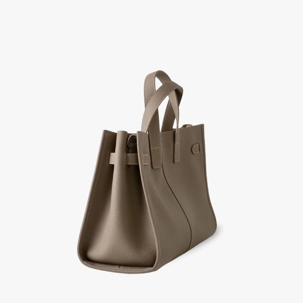 Loha | Grand sac à bandoulière (sac fourre-tout)
