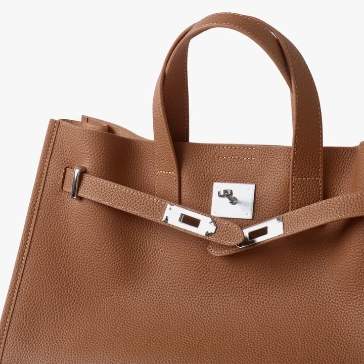 Loha | Grand sac à bandoulière (sac fourre-tout)