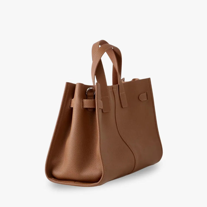 Loha | Grand sac à bandoulière (sac fourre-tout)