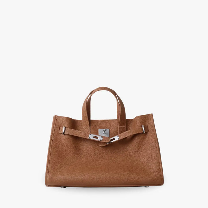 Loha | Grand sac à bandoulière (sac fourre-tout)
