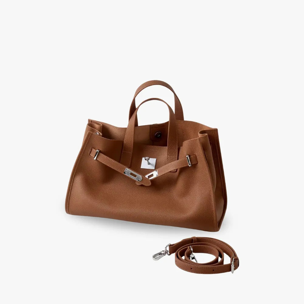 Loha | Grand sac à bandoulière (sac fourre-tout)