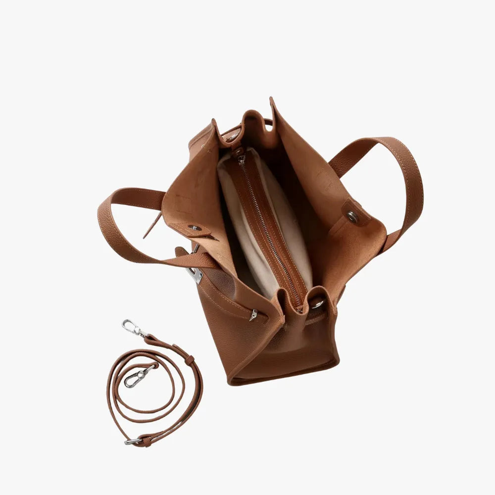 Loha | Grand sac à bandoulière (sac fourre-tout)