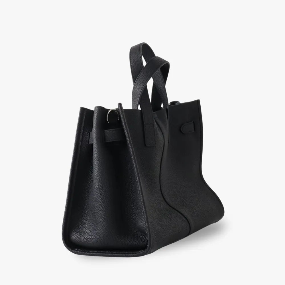 Loha | Grand sac à bandoulière (sac fourre-tout)