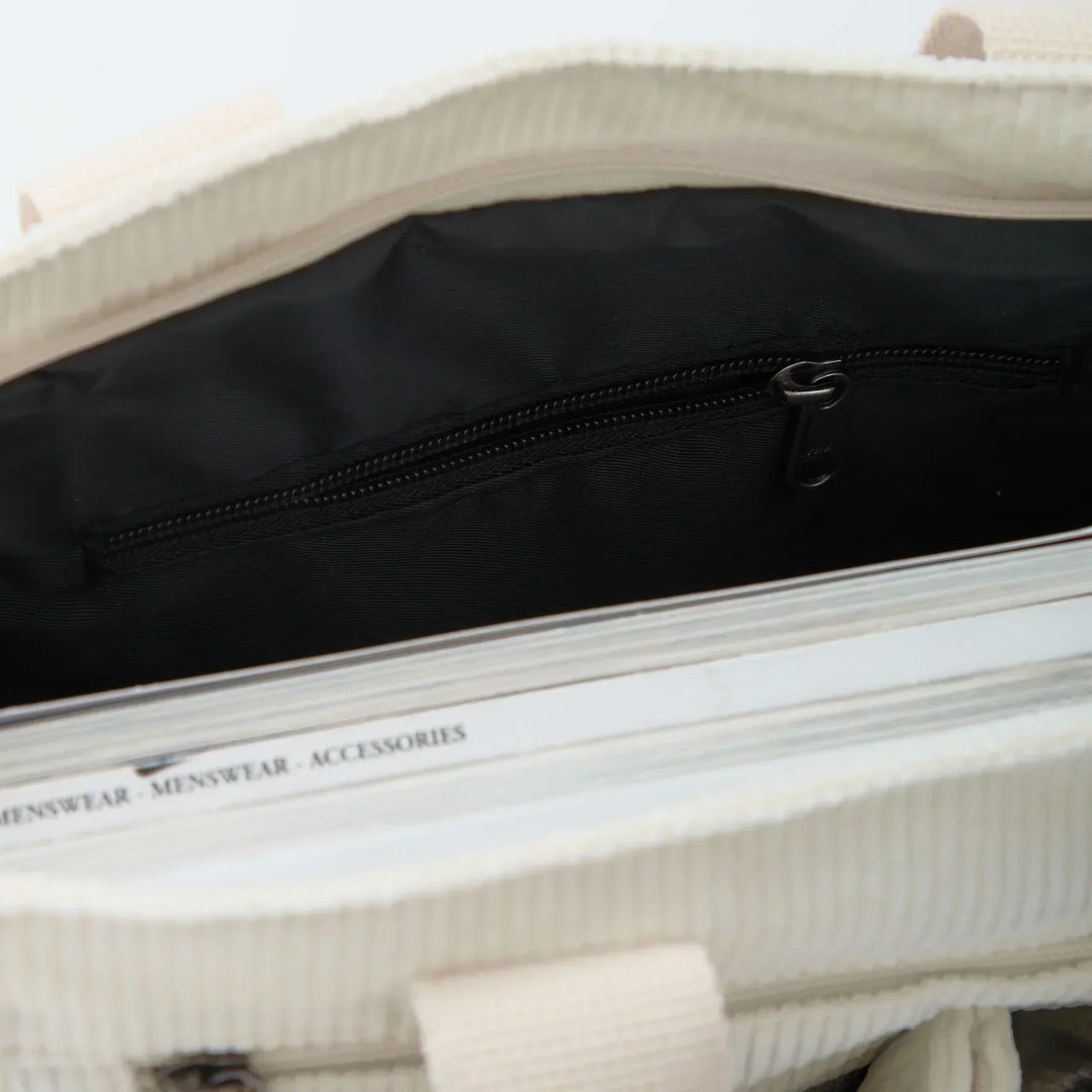 Kanna | Sac bandoulière