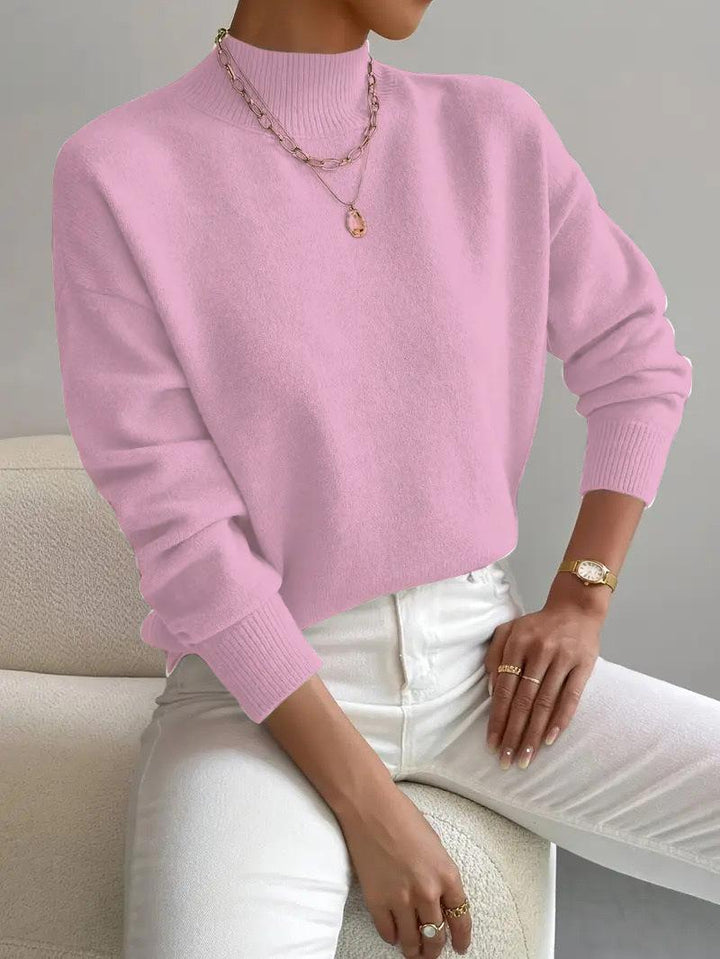 Mia| Suéter Elegante y Cálido
