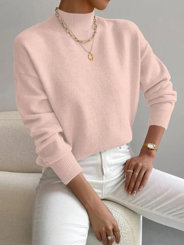 Mia| Suéter Elegante y Cálido