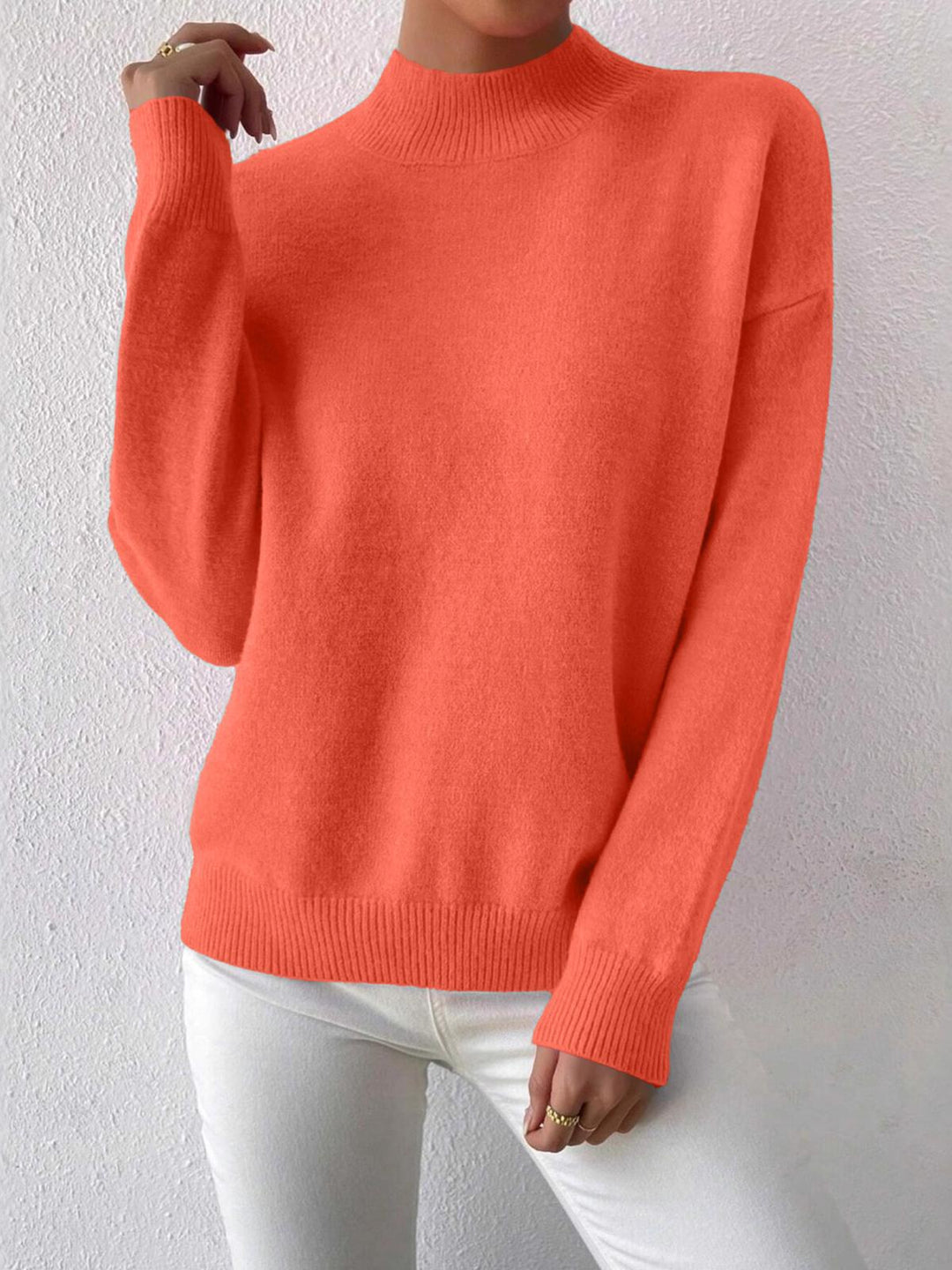 Mia| Suéter Elegante y Cálido