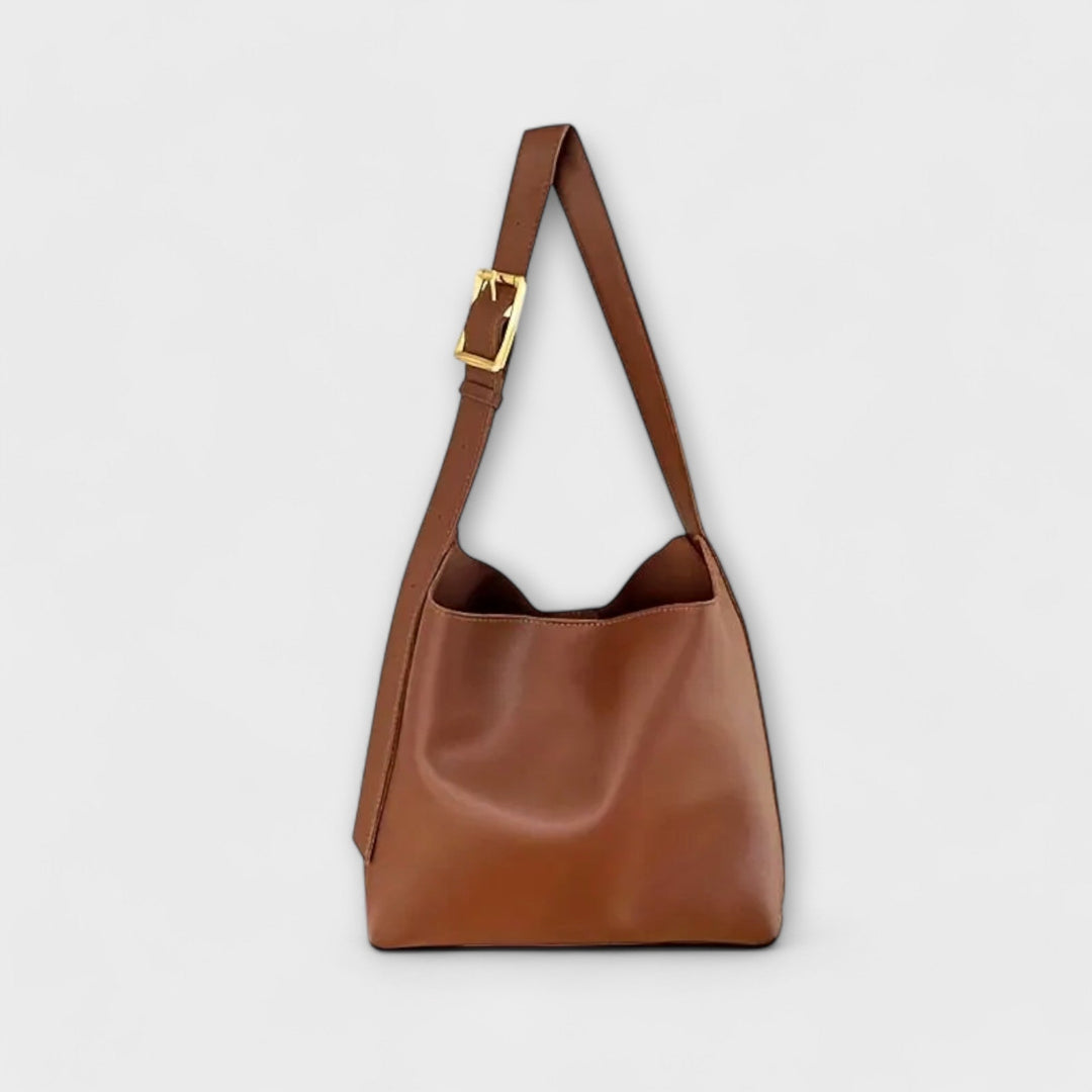 Sami – sac à bandoulière en cuir élégant