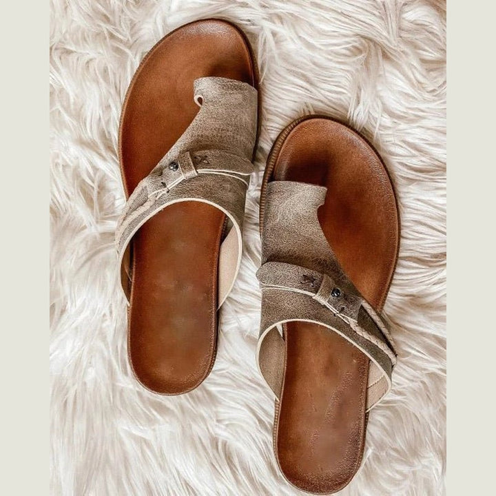 Donna™ | Orthopedic Comfort Sandals