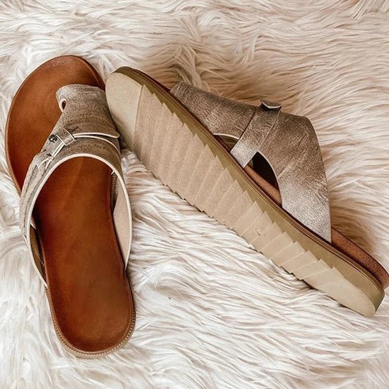 Donna™ | Orthopedic Comfort Sandals