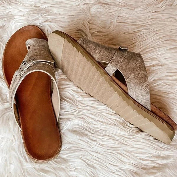 Donna™ | Orthopedic Comfort Sandals