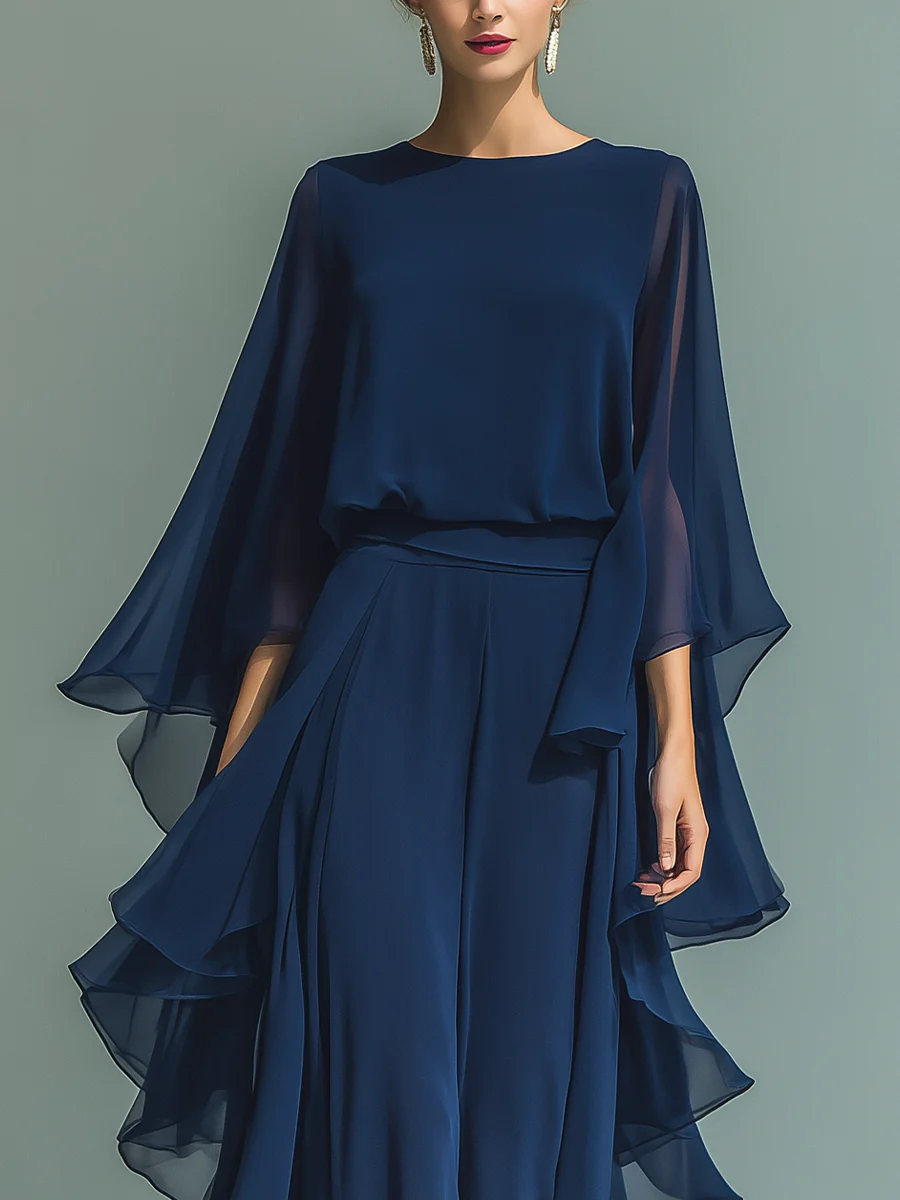 Michaela™ Elegantes Set