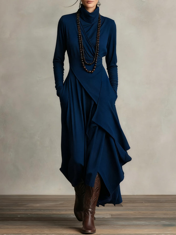 Keirae | Vestido Maxi Elegante