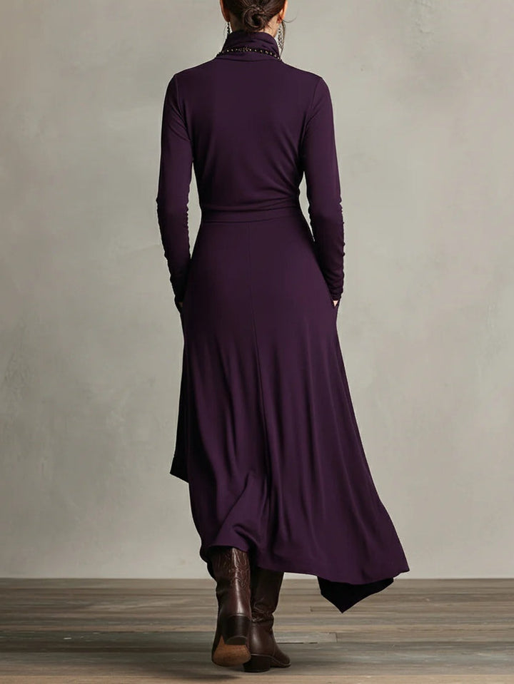 Keirae | Vestido Maxi Elegante