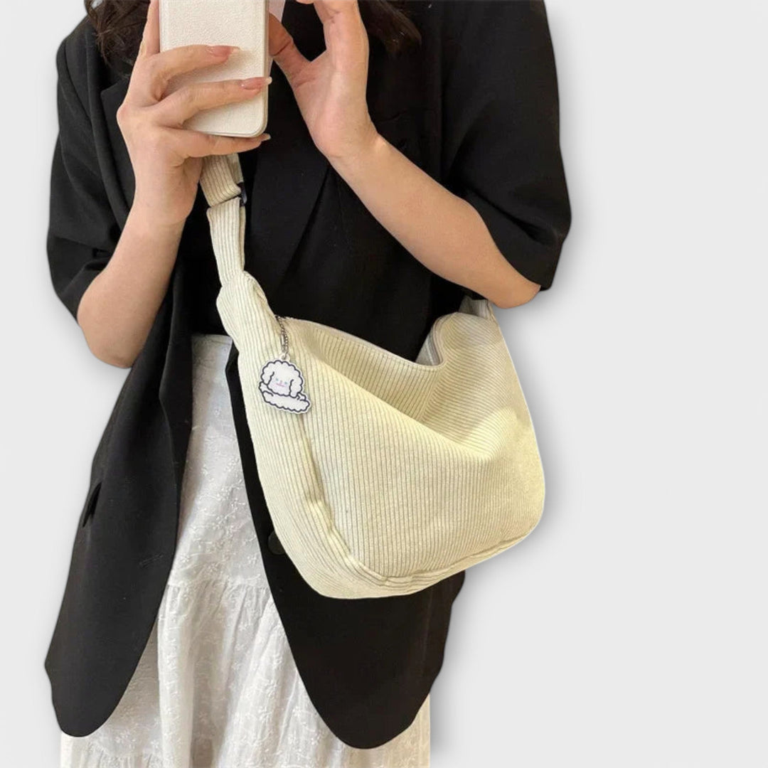 Sacs d'épaule Cordura pour femmes