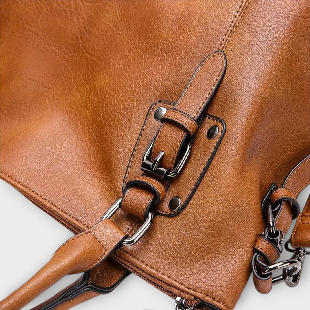 Olivia – Sac à épaule élégant
