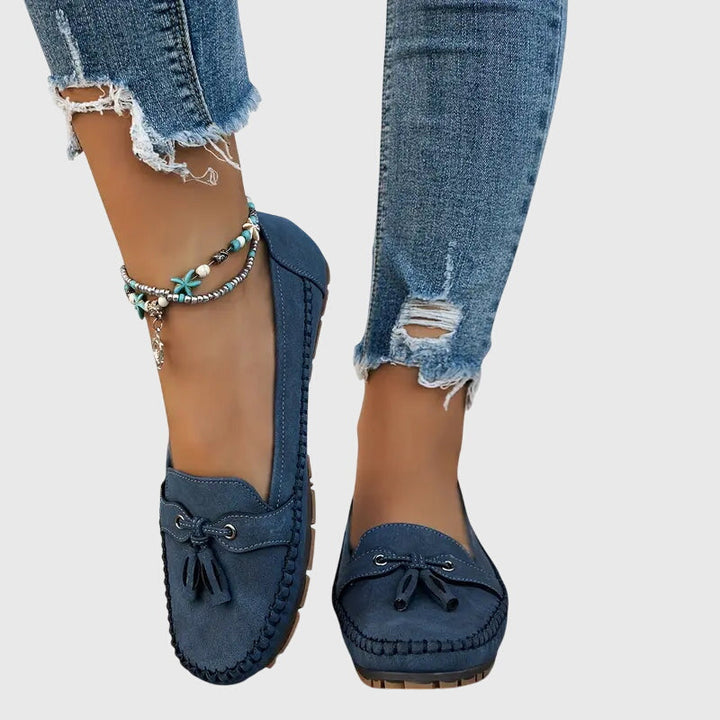 Marcelle | Bequeme Loafer