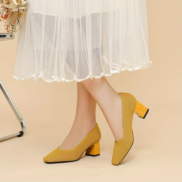 Zayli™ | Tacones Ortopédicos