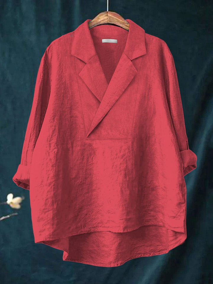 Kimberly | Blusa Atemporal