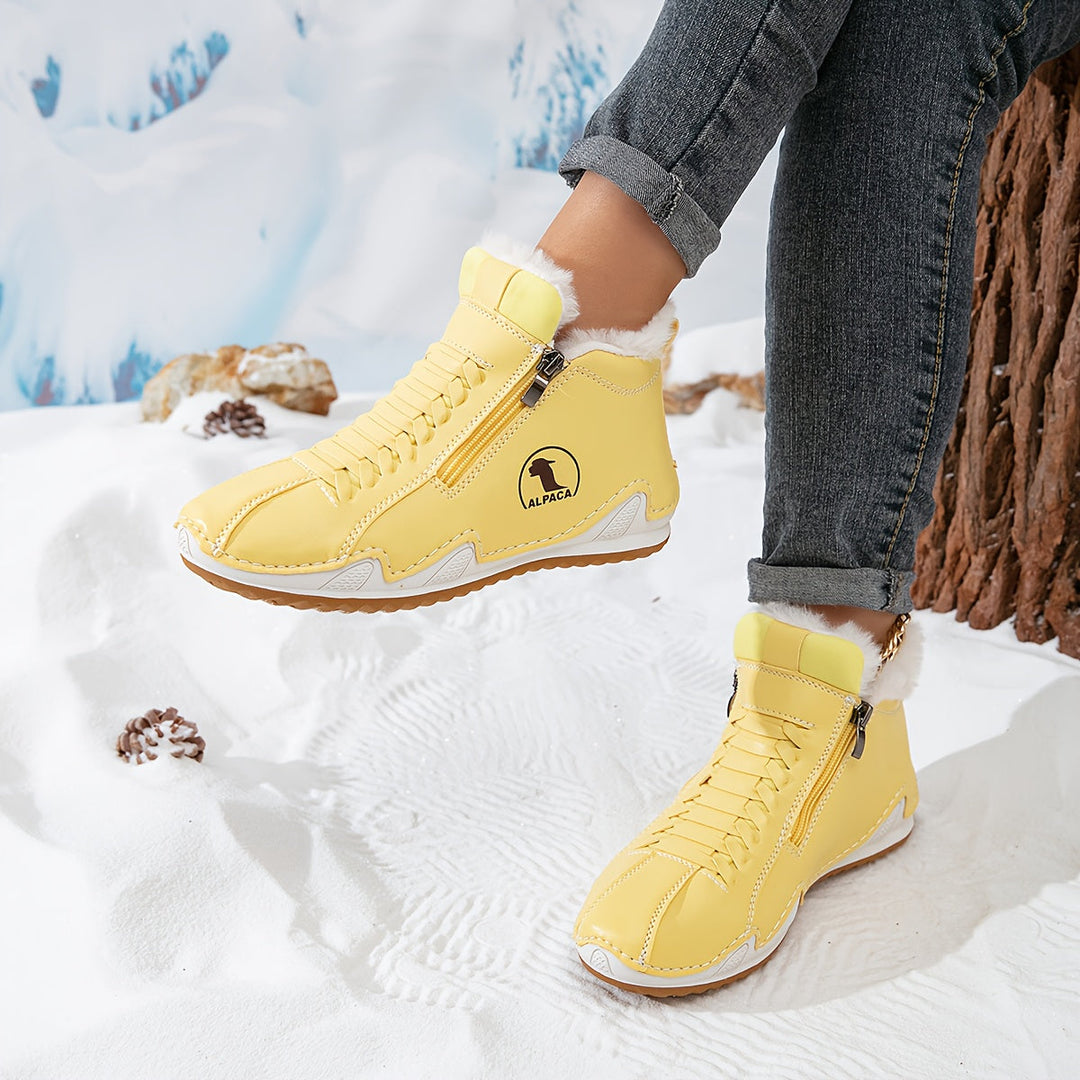 Orviana™ | Botas Cómodas