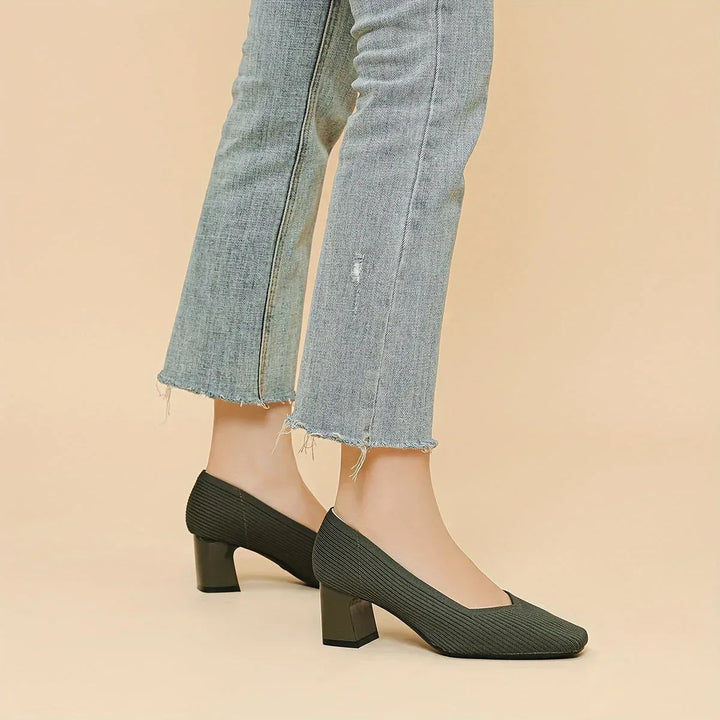 Zayli™ | Tacones Ortopédicos