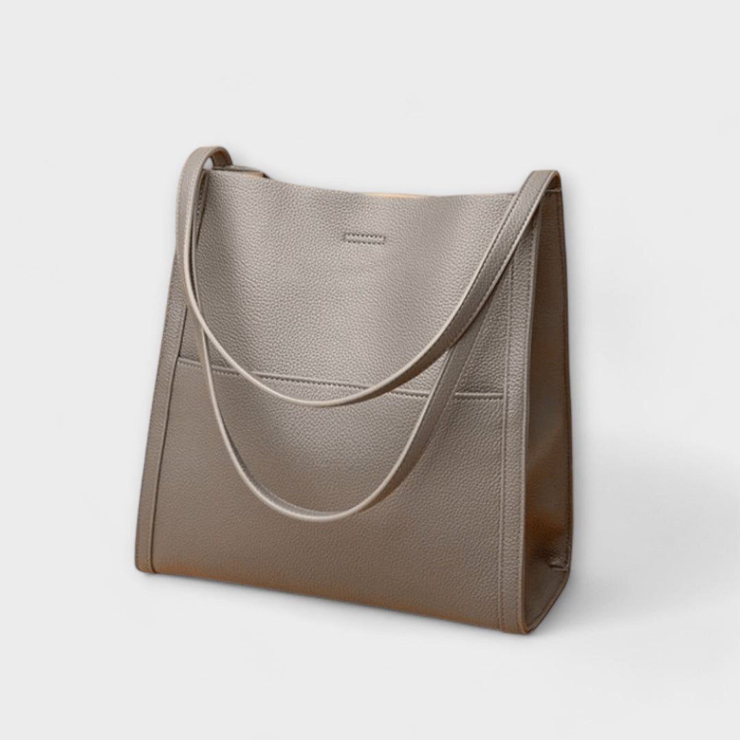 Olivia - Sac en cuir fait main