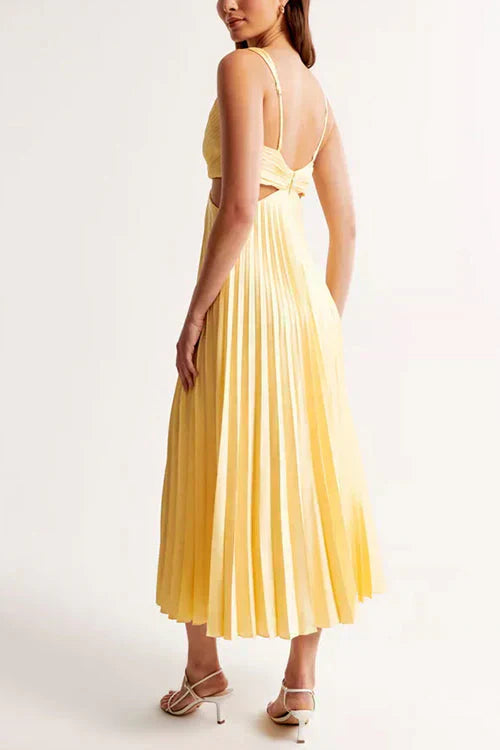 Violet – Vestido Ligero de Día