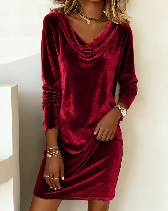 Arelie | Vestido Elegante