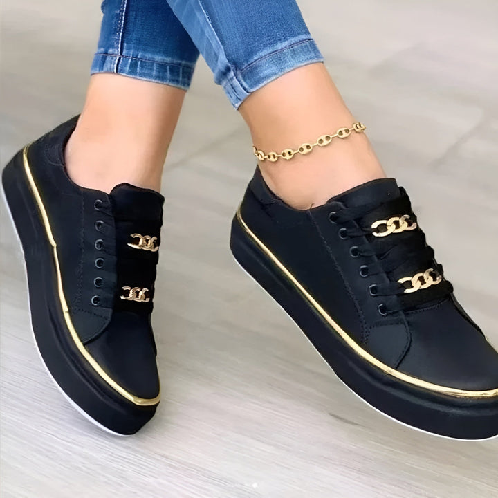 Alexya | Zapatillas Ortopédicas Elegantes para Mujer™