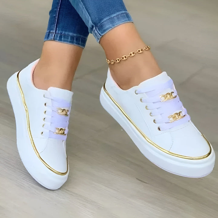 Alexya | Zapatillas Ortopédicas Elegantes para Mujer™