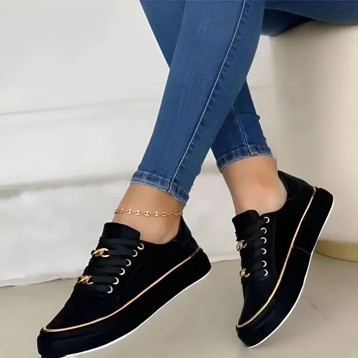 Alexya | Zapatillas Ortopédicas Elegantes para Mujer™