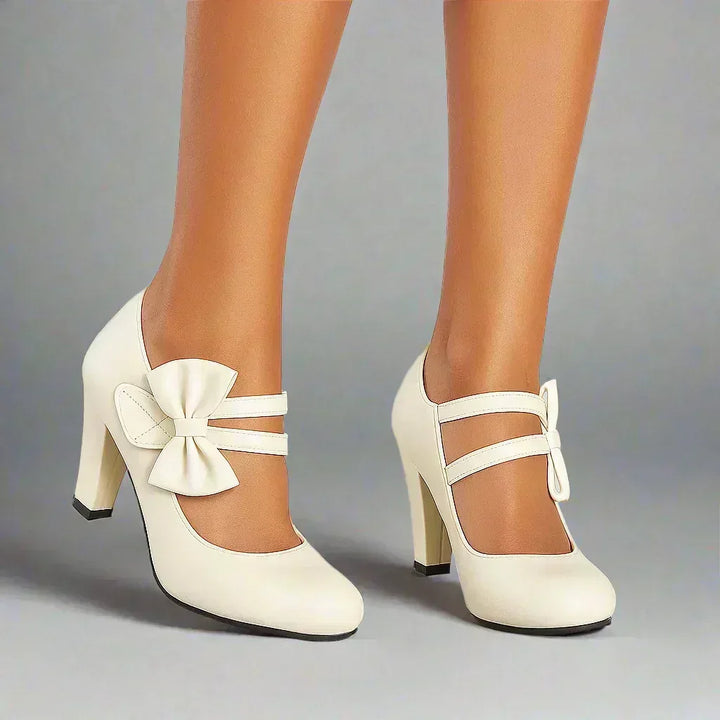 Alia™ | Tacones Elegantes