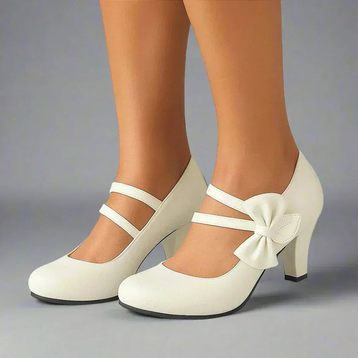 Alia™ | Tacones Elegantes