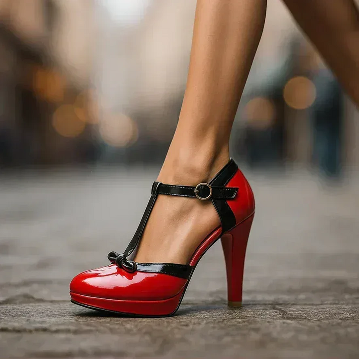 Nova™ | Tacones Ortopédicos