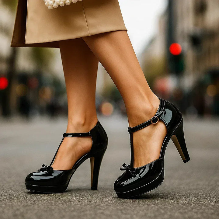 Nova™ | Tacones Ortopédicos