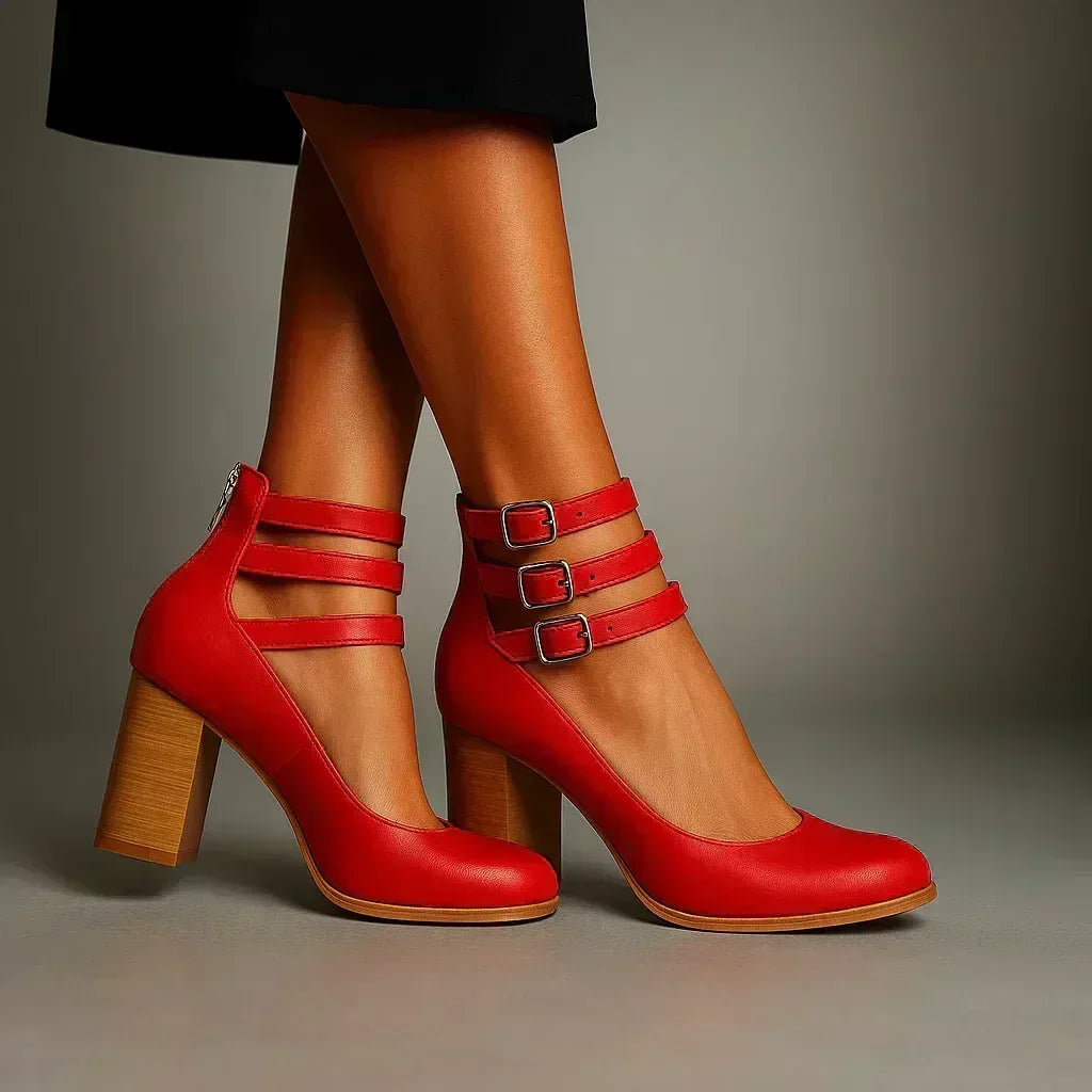 Ryna™ | Tacones sofisticados