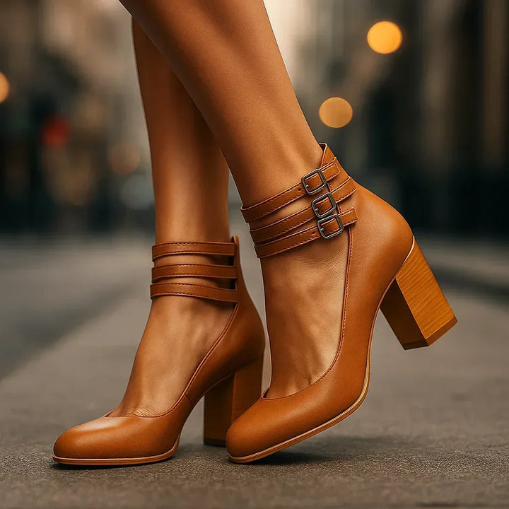 Ryna™ | Tacones sofisticados