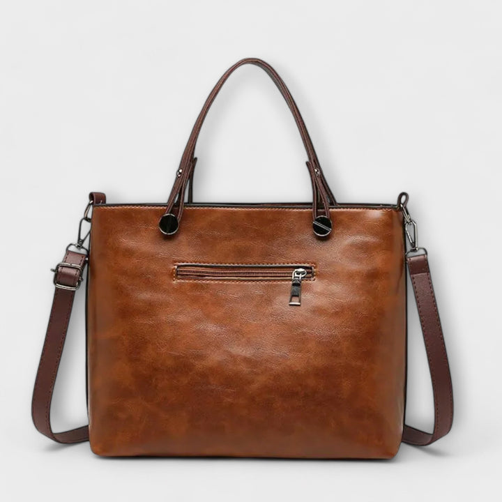 Eline - sac en cuir élégant