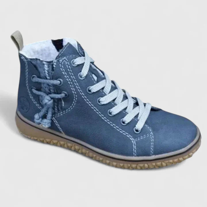 Mykah | Botas Ortopédicas